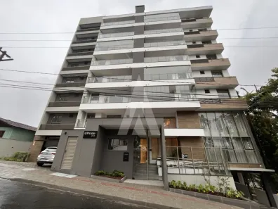 Apartamento com 2 Quartos para alugar, 72m² no Costa e Silva, Joinville