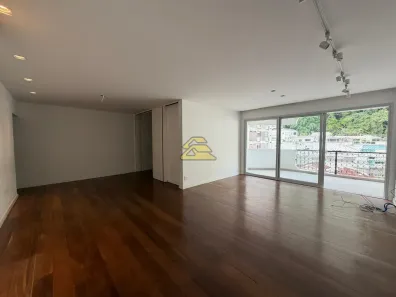 Apartamento com 3 Quartos à venda, 147m² no Lagoa, Rio de Janeiro
