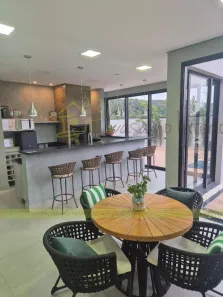 Sobrado com 4 Quartos à venda, 280m² no Residencial Ibi Aram II - Fase II, Itupeva