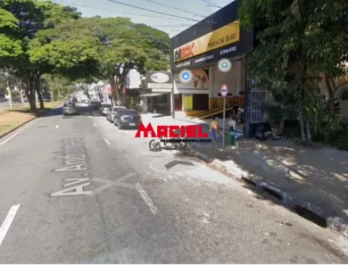 Ponto Comercial à venda, 364m² no Bosque dos Eucaliptos, São José dos Campos