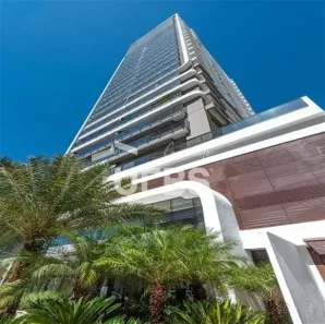 Apartamento com 2 Quartos à venda, 104m² no Setor Bueno, Goiânia