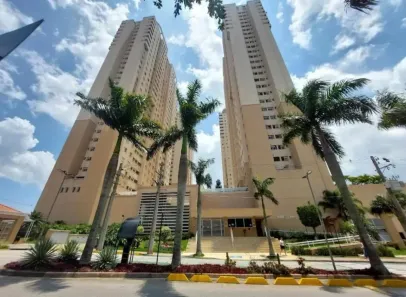 Apartamento com 3 Quartos à venda, 75m² no Jardim Umuarama, São Paulo