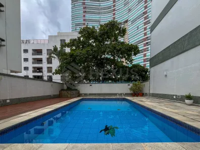 Apartamento com 3 Quartos à venda, 167m² no Enseada, Guarujá