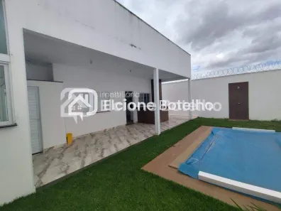 Casa com 3 Quartos à venda, 170m² no Jardim Inconfidência, Uberlândia