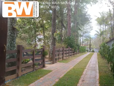 Casa com 4 Quartos à venda, 600m² no Jardim Encantado, Vespasiano