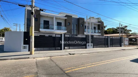 Casa com 3 Quartos à venda, 89m² no Éden, Sorocaba