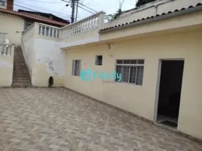 Casa com 2 Quartos à venda, 37m² no Vila Pereira Cerca, São Paulo