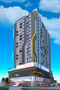 Apartamento com 2 Quartos à venda, 70m² no Varzea, Itapema