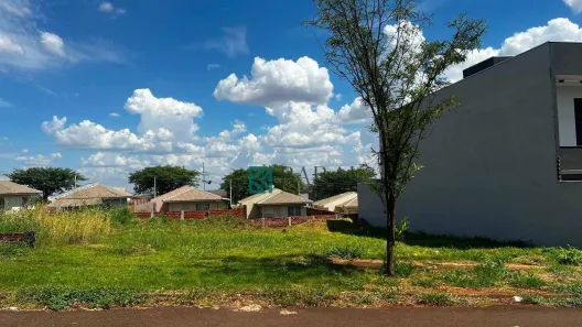 Lote/Terreno à venda, 400m² no Jardim Espanha, Maringá