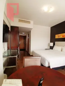 à venda, 26m² no Cidade Jardim, Belo Horizonte