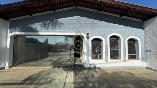 Casa com 4 Quartos à venda, 198m² no Parque Taquaral, Campinas