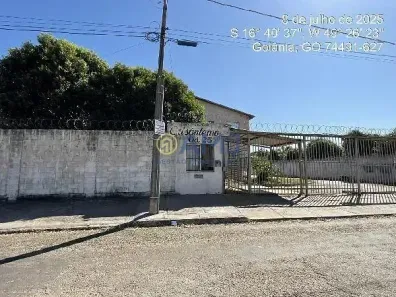 Apartamento com 2 Quartos à venda, 41m² no Residencial Jardins do Cerrado 7, Goiânia