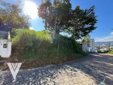 Lote/Terreno à venda, 1469m² no Escola Agrícola, Blumenau