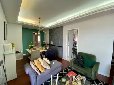 Apartamento com 3 Quartos à venda, 98m² no Batista Campos, Belém
