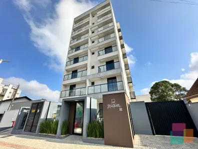 Apartamento com 3 Quartos à venda, 80m² no Anita Garibaldi, Joinville