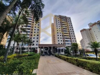 Apartamento com 3 Quartos à venda, 77m² no Parque Prado, Campinas