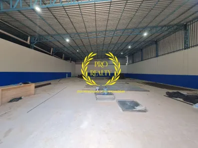 Galpão/Depósito/Armazém para alugar, 1700m² no Tarumã-Açu, Manaus