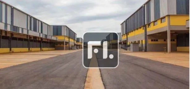 Galpão/Depósito/Armazém para alugar, 6078m² no Jardim Olga Veroni, Limeira