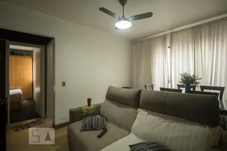 Apartamento com 2 Quartos à venda, 70m² no Cidade Monções, São Paulo