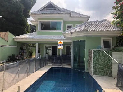 Casa com 3 Quartos à venda, 300m² no Vargem Grande, Rio de Janeiro
