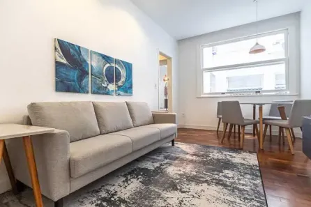 Apartamento com 2 Quartos à venda, 80m² no Copacabana, Rio de Janeiro