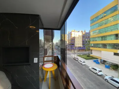 Apartamento com 2 Quartos à venda, 83m² no Zona Nova, Capão da Canoa