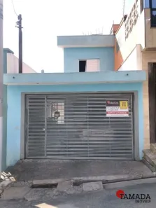 Casa com 3 Quartos à venda, 103m² no Penha de França, São Paulo