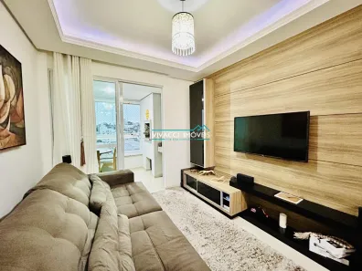 Apartamento com 2 Quartos à venda, 76m² no Estreito, Florianópolis