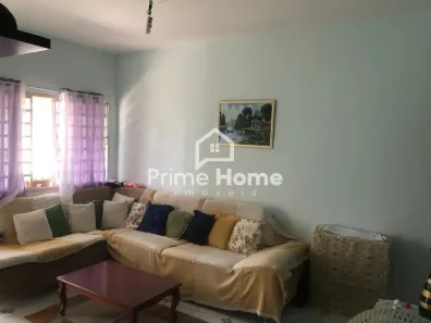 Sobrado com 3 Quartos à venda, 160m² no Jardim Myrian Moreira da Costa, Campinas