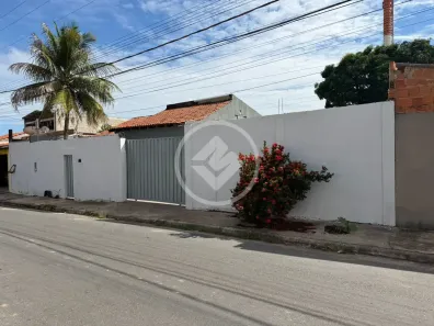 Casa com 4 Quartos à venda, 250m² no Jardim Imperial, Cuiabá