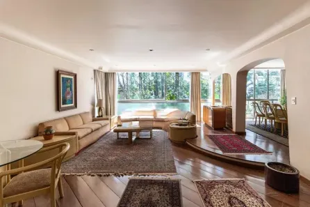 Apartamento com 3 Quartos à venda, 222m² no Consolação, São Paulo