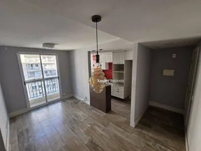 Apartamento com 2 Quartos à venda, 53m² no Centro, Nova Iguaçu