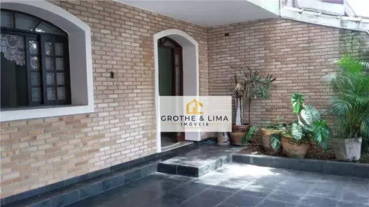 Casa com 5 Quartos à venda, 200m² no Residencial Planalto, São José dos Campos