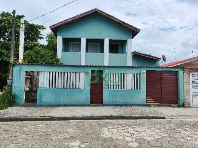 Casa de Condomínio com 4 Quartos à venda, 242m² no Tropical, Itanhaém
