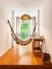 Apartamento com 2 Quartos à venda, 68m² no Leme, Rio de Janeiro