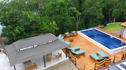 Fazenda/Sítio com 4 Quartos à venda, 280m² no Itinga, Nazaré Paulista