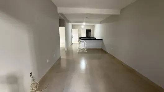 Casa com 3 Quartos à venda, 81m² no Residencial Terra Jardim, Montes Claros