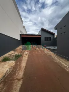 Casa com 3 Quartos para alugar, 164m² no Condomínio Itamaraty, Ribeirão Preto