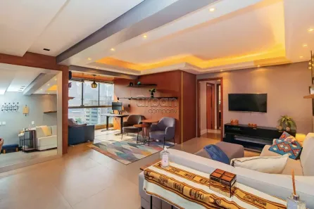 Apartamento com 2 Quartos à venda, 93m² no Bela Vista, Porto Alegre