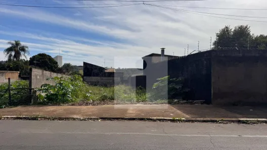 Lote/Terreno à venda, 355m² no Conjunto Habitacional Vila Santana (Sousas), Campinas