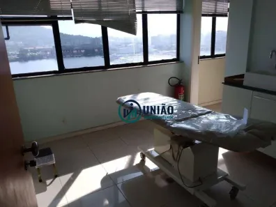 Sala Comercial à venda, 60m² no Centro, Niterói