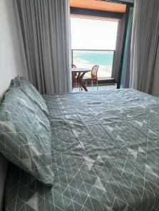 Apartamento com 1 Quarto para alugar, 30m² no Pituba, Salvador