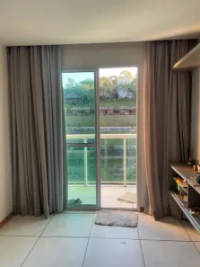Apartamento com 2 Quartos à venda, 58m² no Rio do Ouro, São Gonçalo
