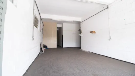 Galpão/Depósito/Armazém para alugar, 365m² no Baeta Neves, São Bernardo do Campo