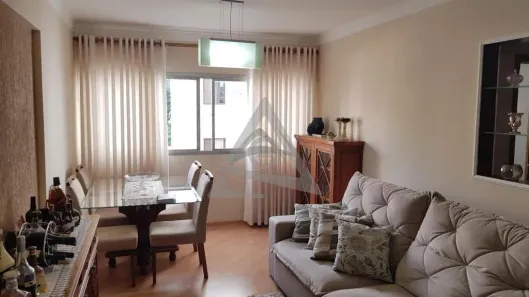 Apartamento com 3 Quartos à venda, 95m² no Vila Itapura, Campinas