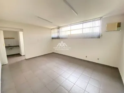 Sala Comercial para alugar, 20m² no Campos Elíseos, Ribeirão Preto