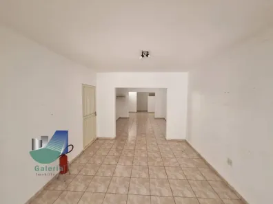 Ponto Comercial para alugar, 140m² no Jardim Irajá, Ribeirão Preto