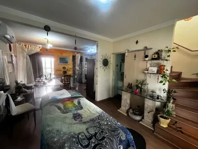 Sobrado com 2 Quartos à venda, 68m² no Jardim Interlagos, Hortolândia