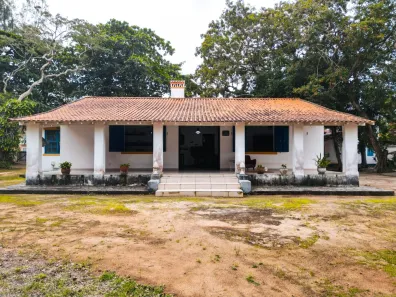 Casa com 5 Quartos à venda, 300m² no Balneário São Pedro, São Pedro da Aldeia