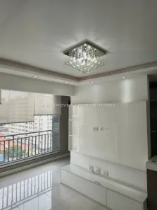 Apartamento com 2 Quartos à venda, 70m² no Ipiranga, São Paulo